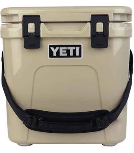 Amazon | [ イエティ ] Yeti クーラーボックス 19.6L Roadie 20